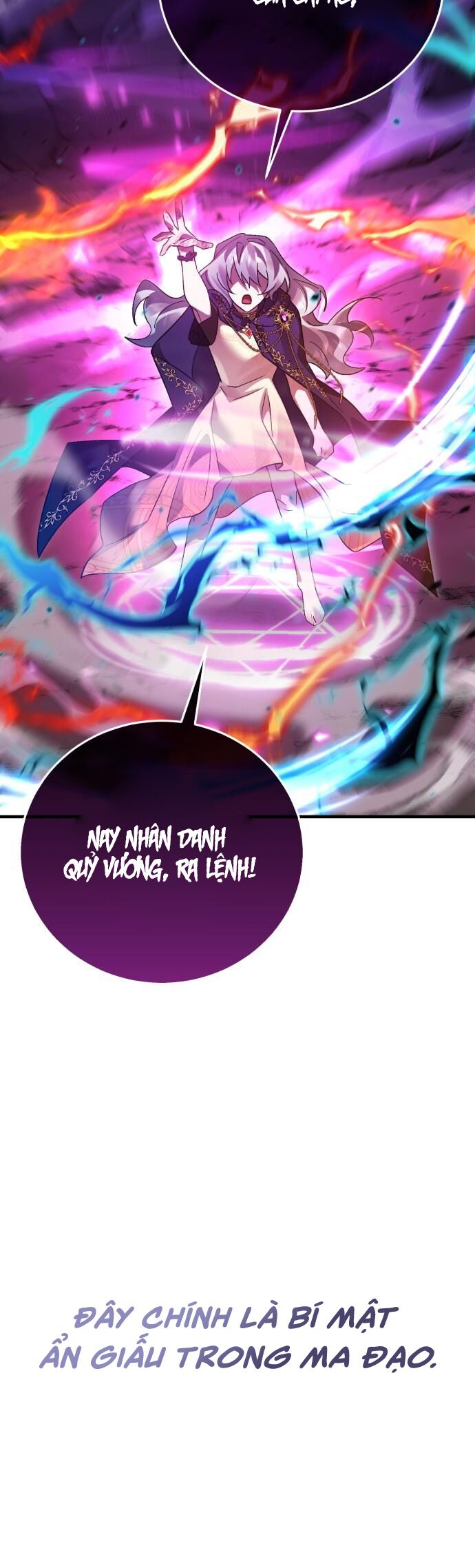 Hero X Demon King X Villain Chap 133 - Next Chap 134