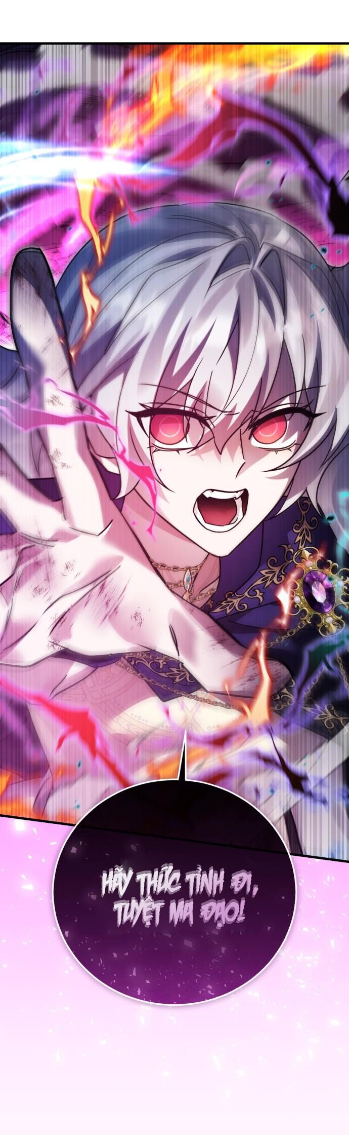 Hero X Demon King X Villain Chap 133 - Next Chap 134