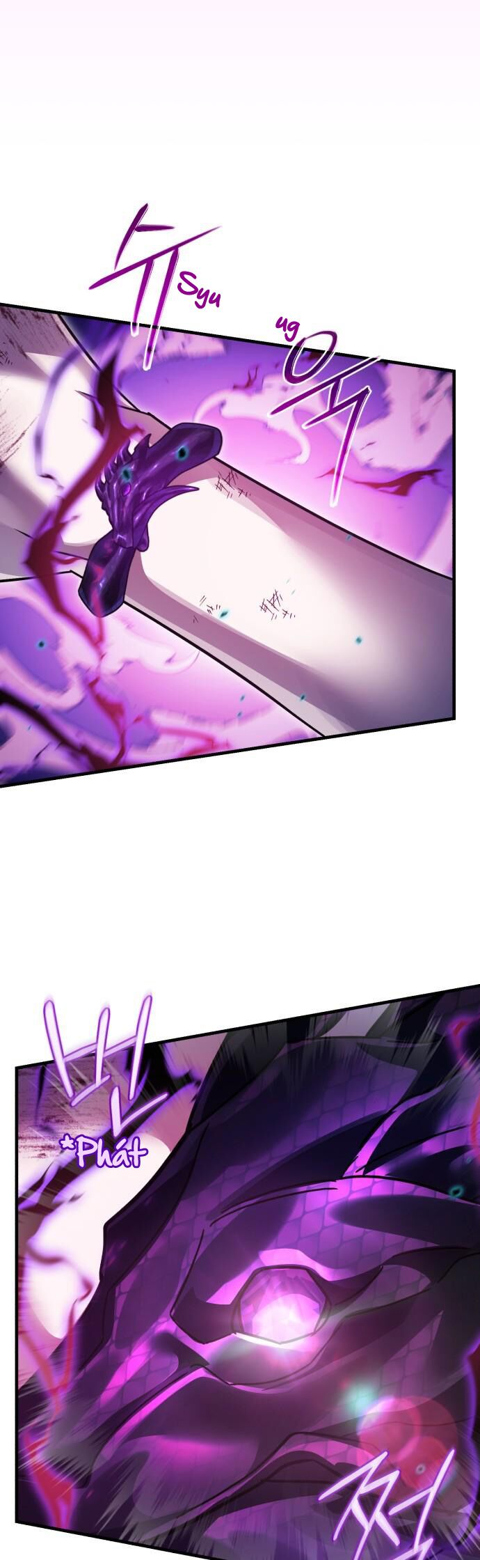 Hero X Demon King X Villain Chap 133 - Next Chap 134