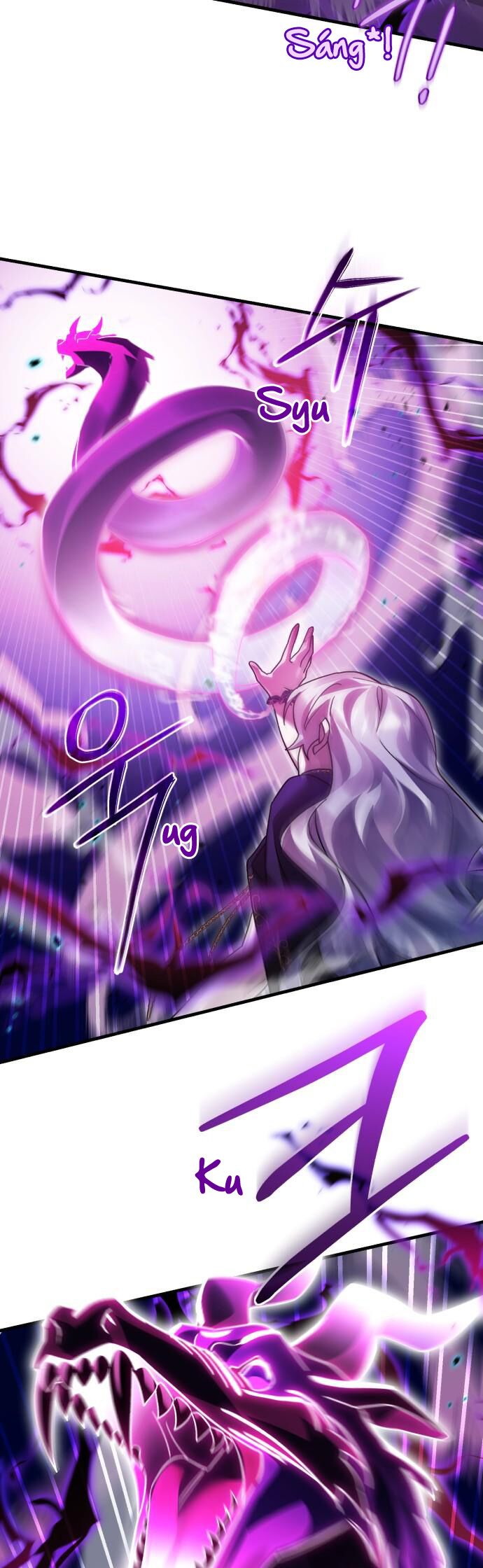 Hero X Demon King X Villain Chap 133 - Next Chap 134