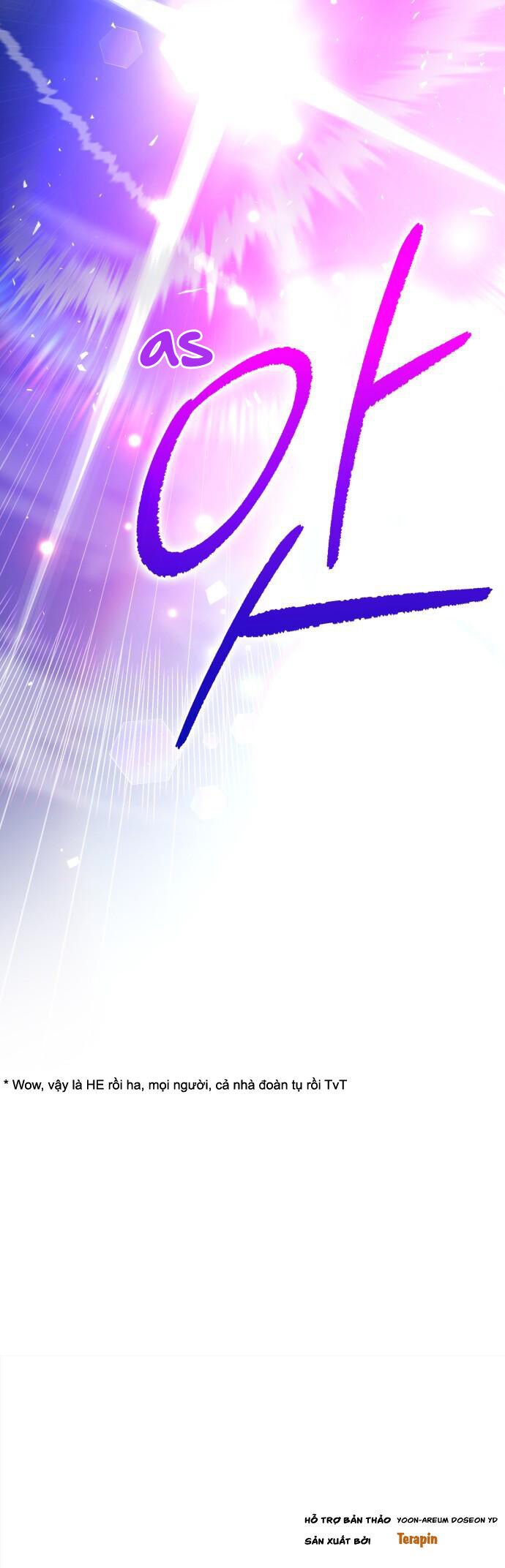 Hero X Demon King X Villain Chap 133 - Next Chap 134