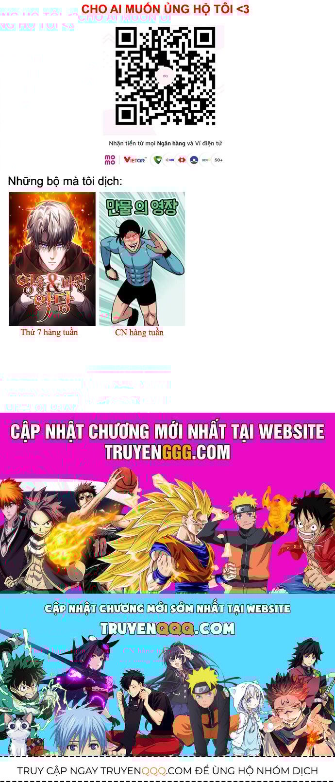 Hero X Demon King X Villain Chap 133 - Next Chap 134