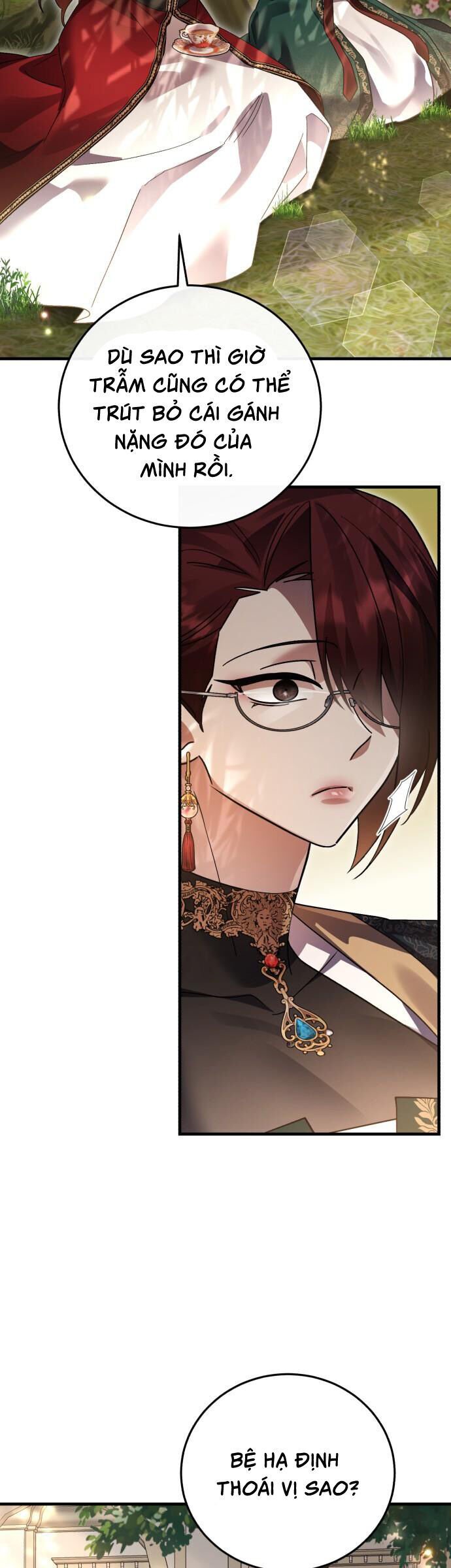 Hero X Demon King X Villain Chap 133 - Next Chap 134