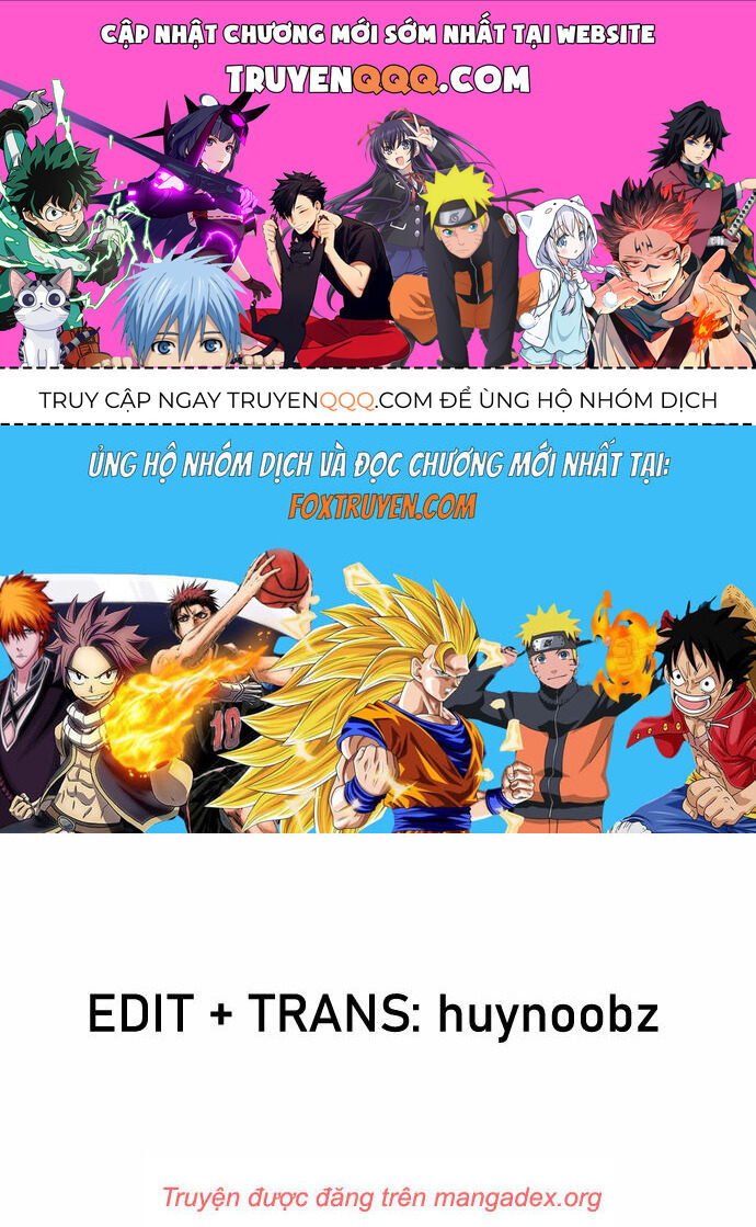 Hero X Demon King X Villain Chap 134 - Next Chap 135