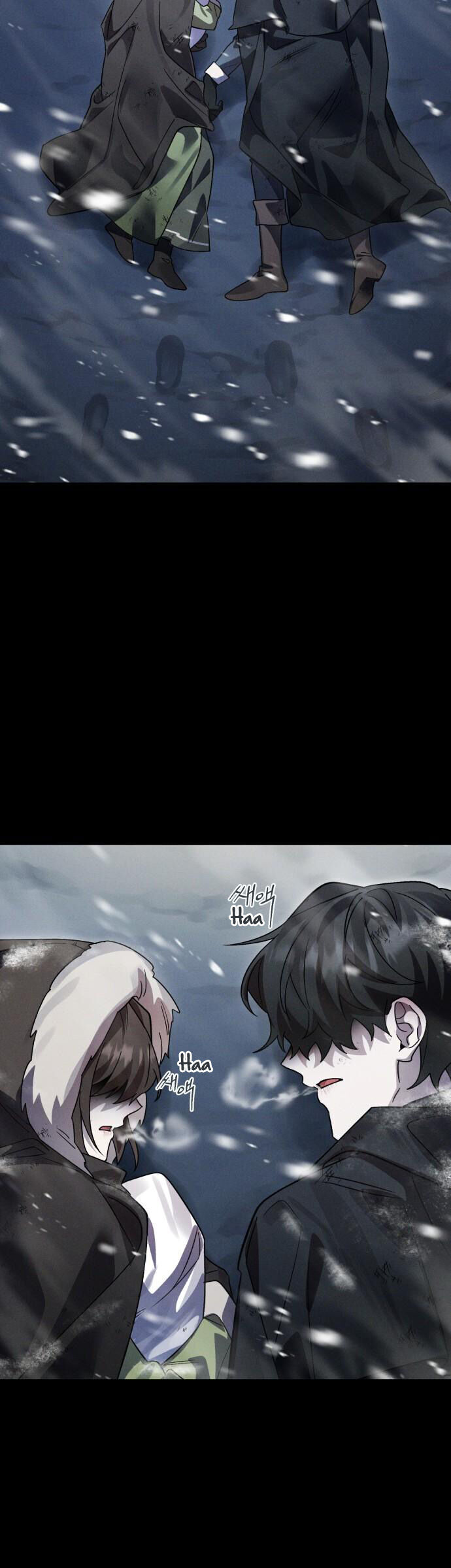 Hero X Demon King X Villain Chap 134 - Next Chap 135