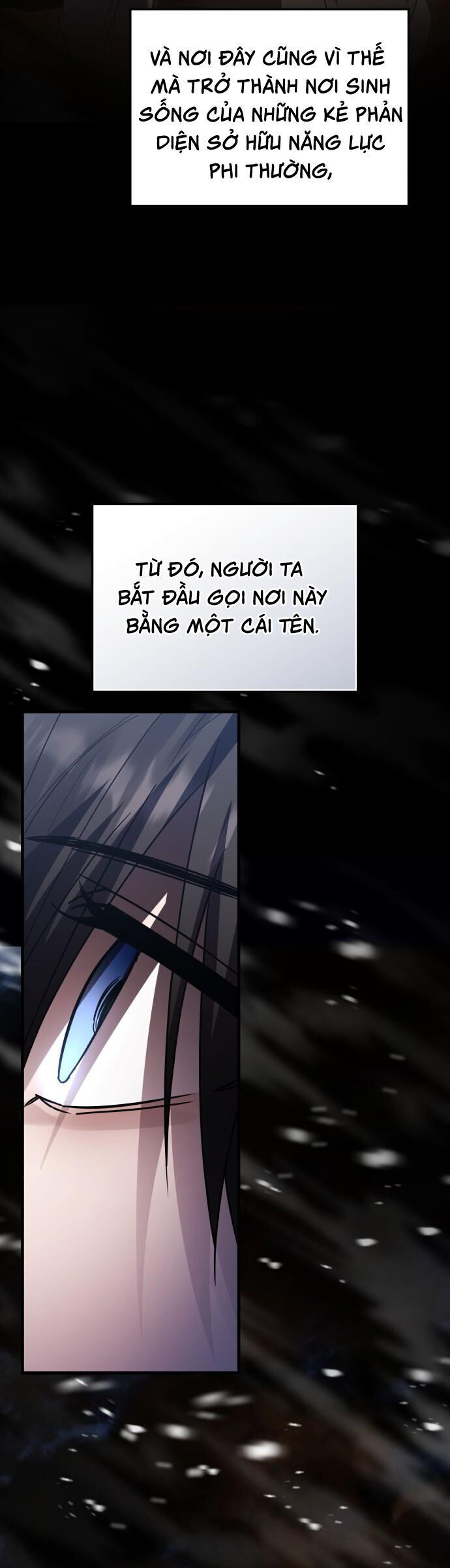 Hero X Demon King X Villain Chap 134 - Next Chap 135