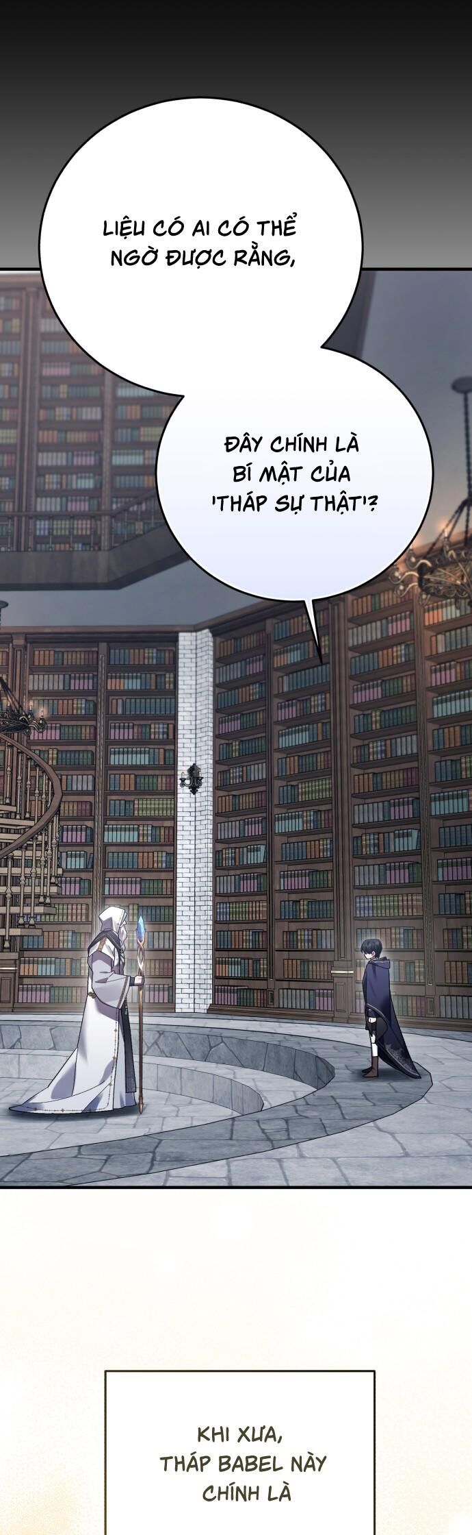 Hero X Demon King X Villain Chap 134 - Next Chap 135