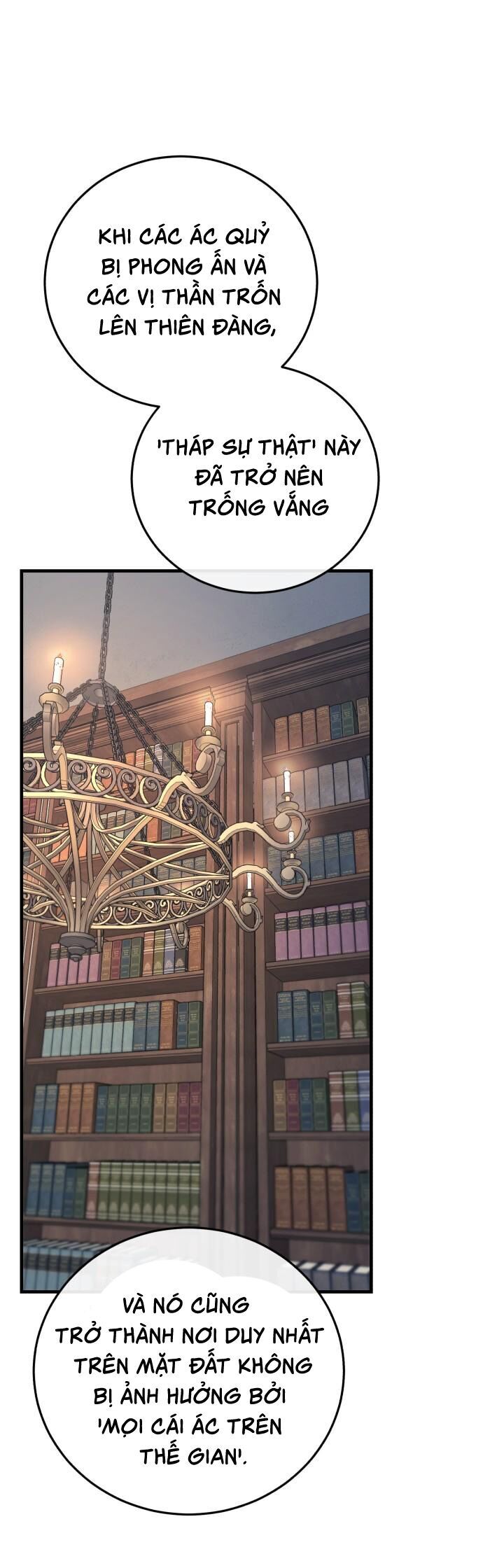 Hero X Demon King X Villain Chap 134 - Next Chap 135