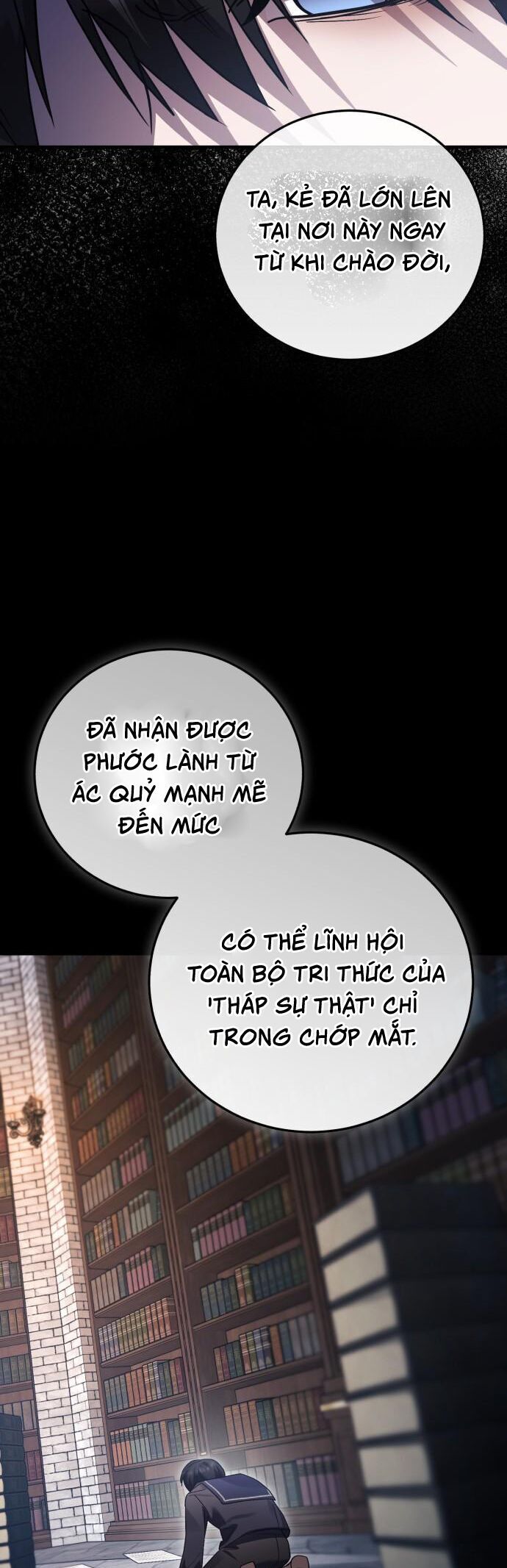 Hero X Demon King X Villain Chap 134 - Next Chap 135