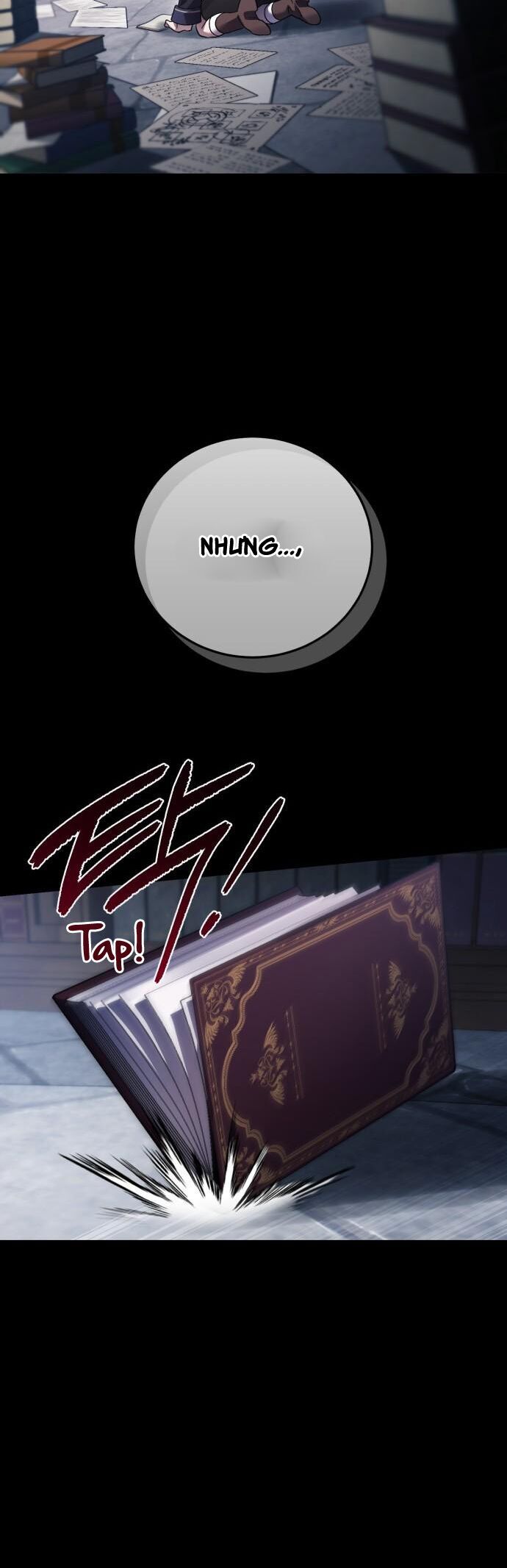 Hero X Demon King X Villain Chap 134 - Next Chap 135