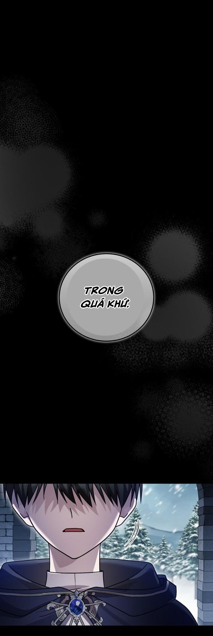 Hero X Demon King X Villain Chap 134 - Next Chap 135