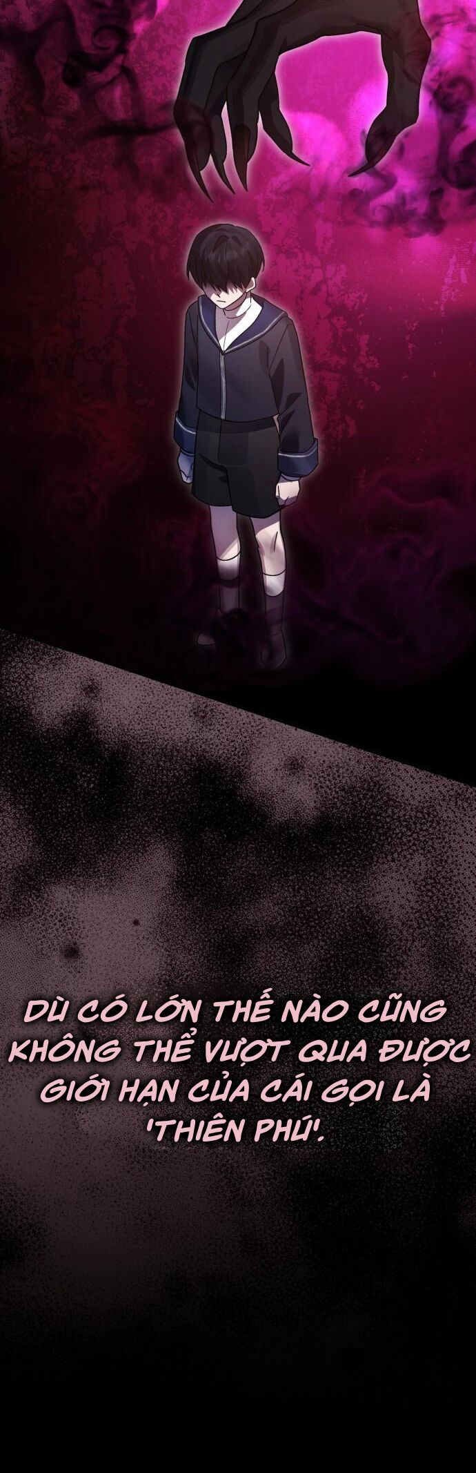 Hero X Demon King X Villain Chap 134 - Next Chap 135