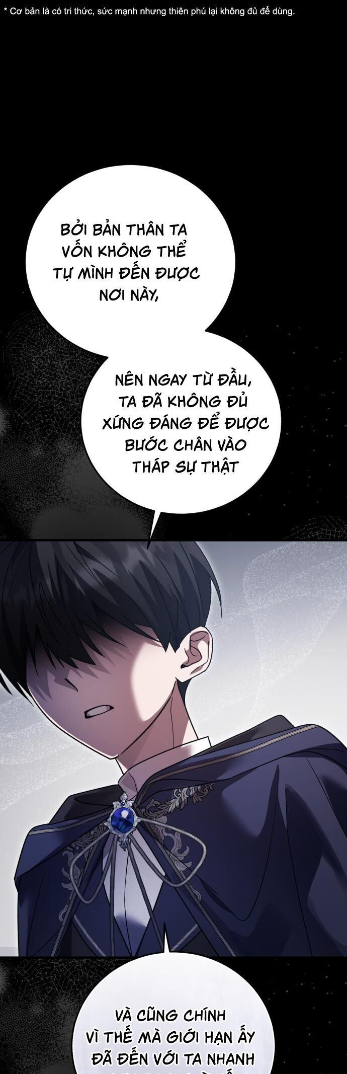Hero X Demon King X Villain Chap 134 - Next Chap 135