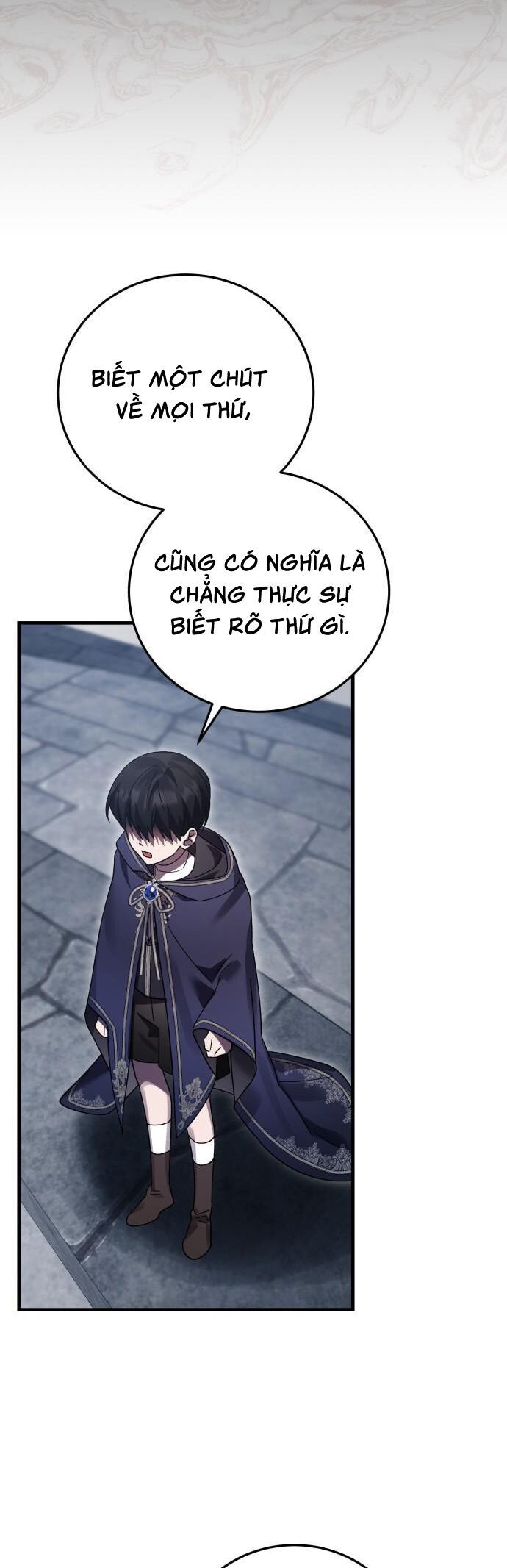 Hero X Demon King X Villain Chap 134 - Next Chap 135