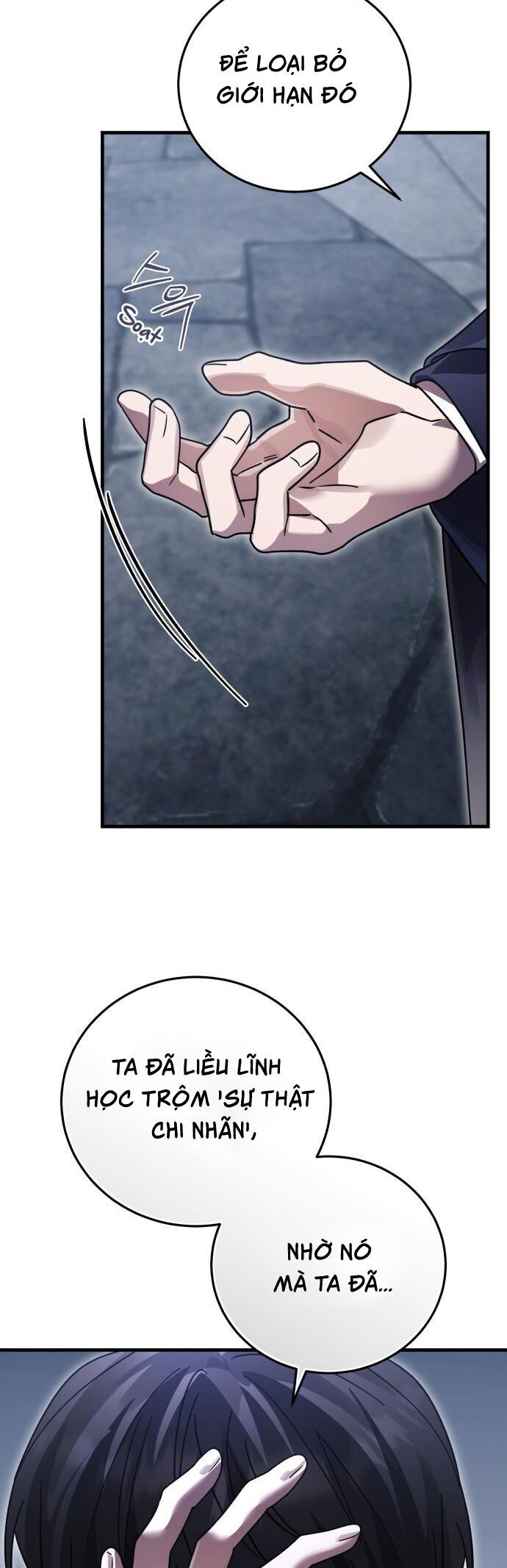 Hero X Demon King X Villain Chap 134 - Next Chap 135