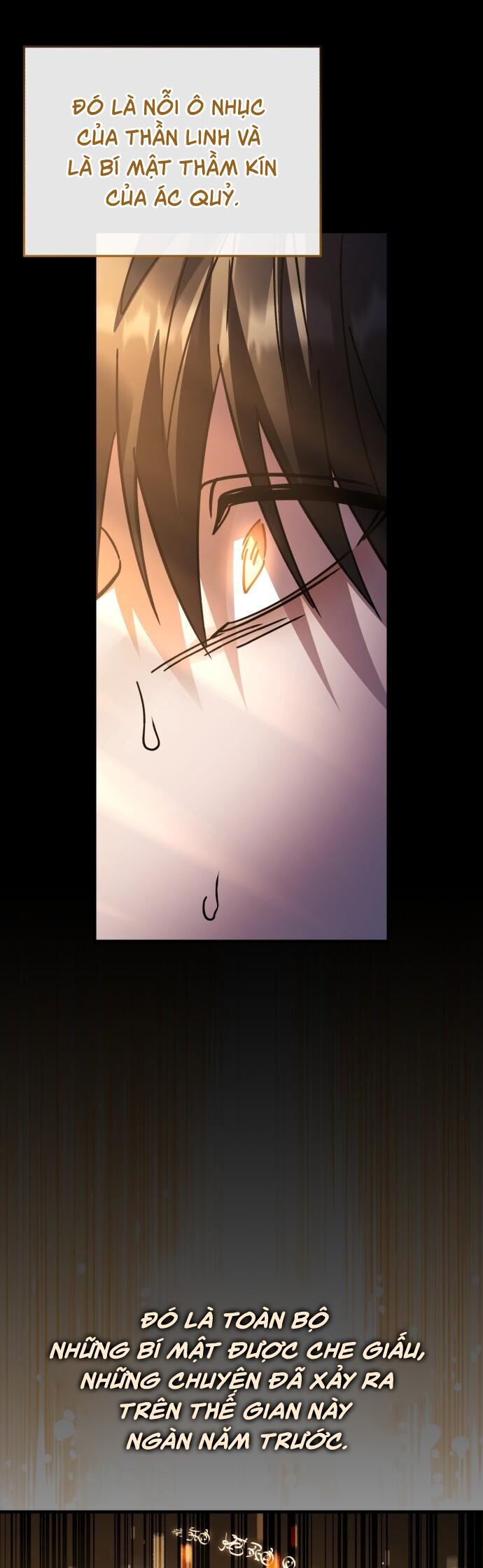 Hero X Demon King X Villain Chap 134 - Next Chap 135