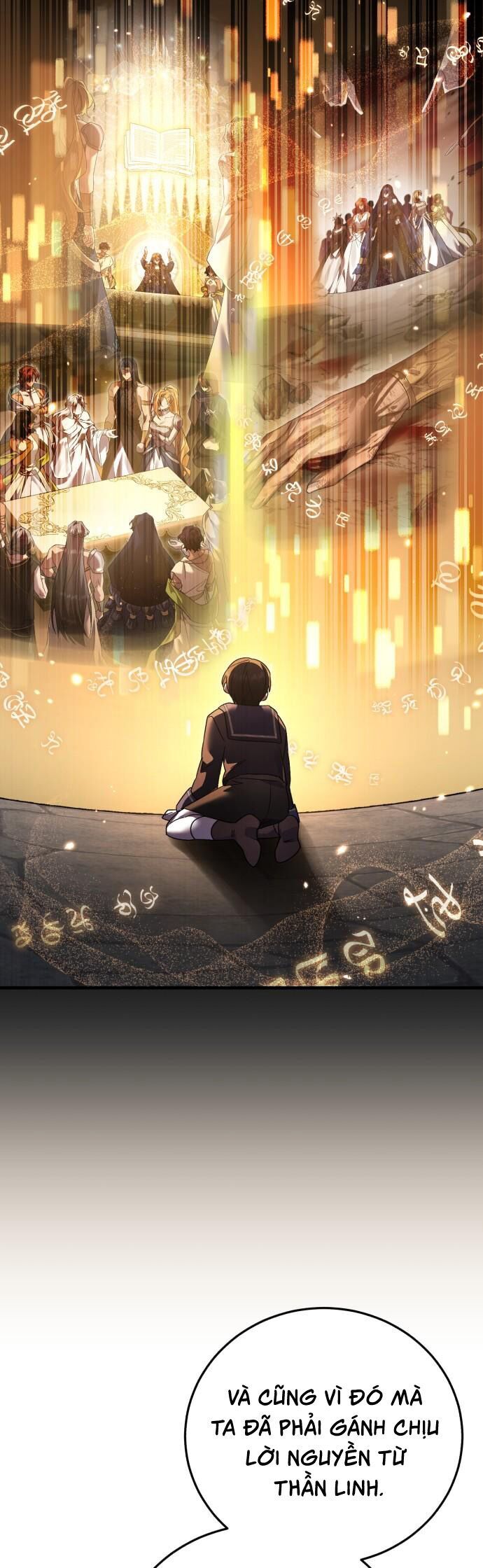 Hero X Demon King X Villain Chap 134 - Next Chap 135