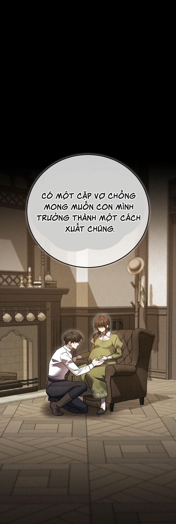 Hero X Demon King X Villain Chap 134 - Next Chap 135