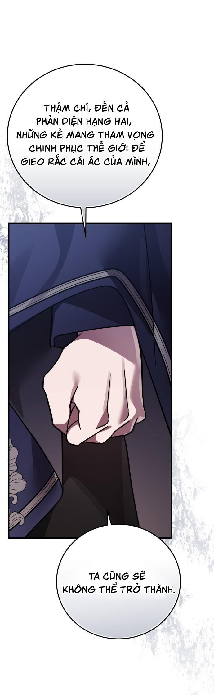 Hero X Demon King X Villain Chap 134 - Next Chap 135