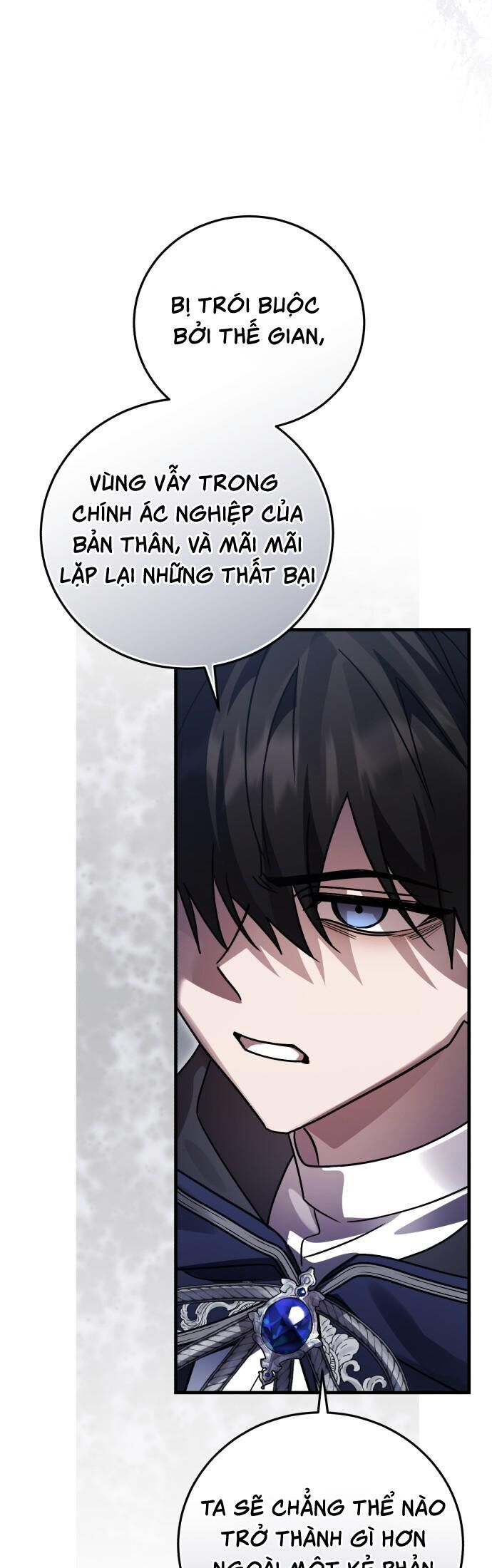 Hero X Demon King X Villain Chap 134 - Next Chap 135