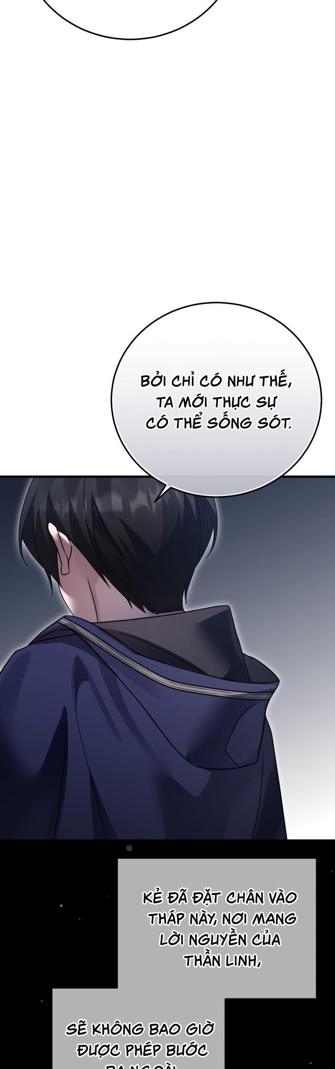 Hero X Demon King X Villain Chap 134 - Next Chap 135