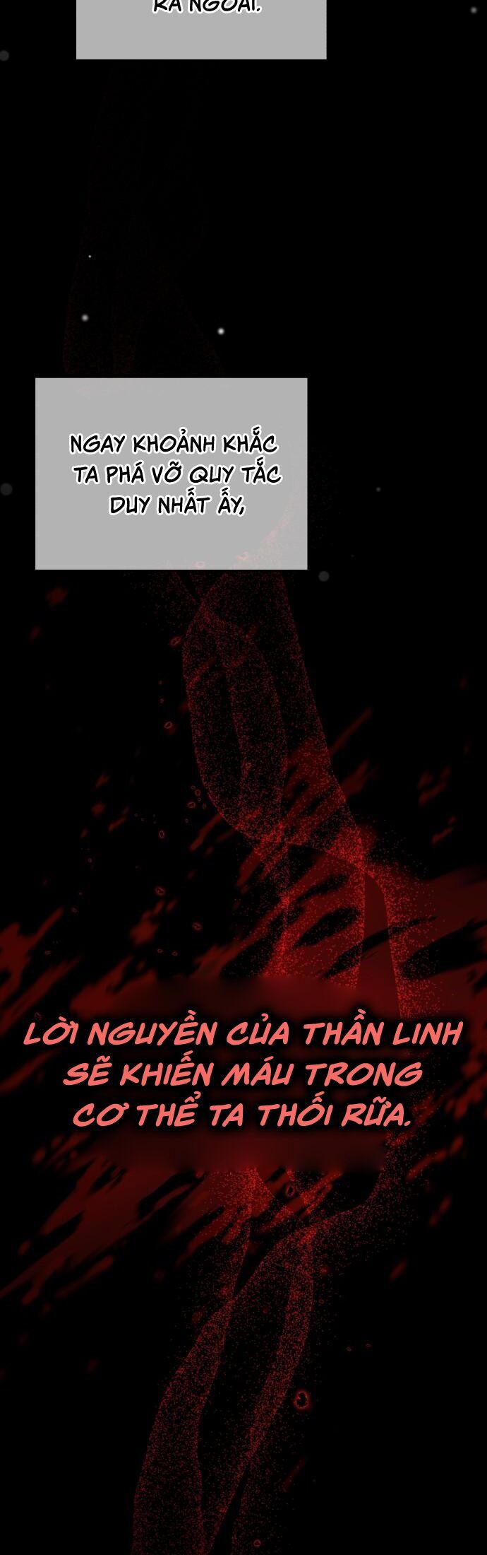 Hero X Demon King X Villain Chap 134 - Next Chap 135