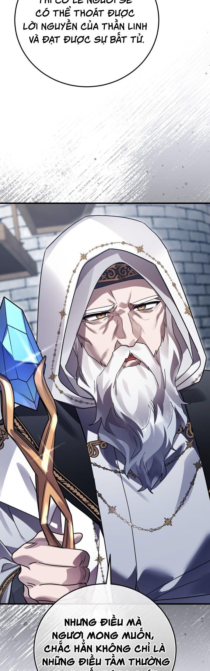 Hero X Demon King X Villain Chap 134 - Next Chap 135