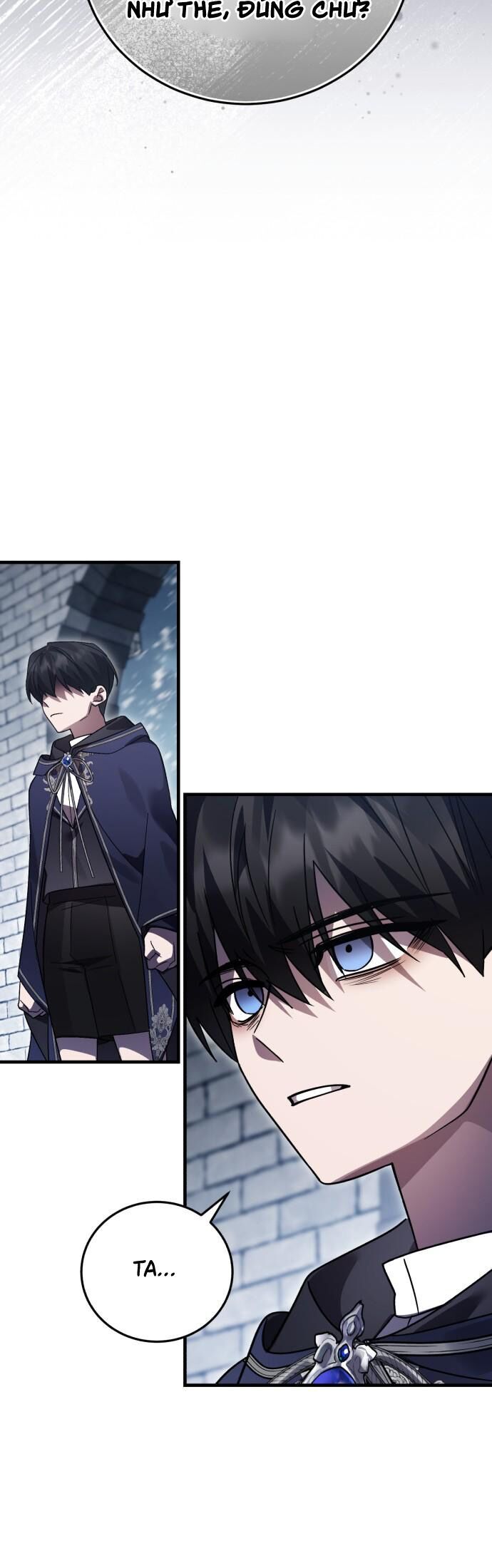 Hero X Demon King X Villain Chap 134 - Next Chap 135