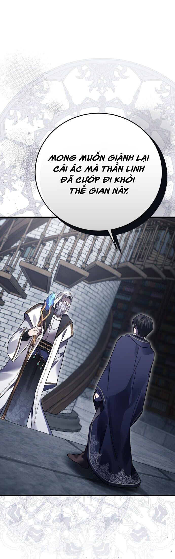 Hero X Demon King X Villain Chap 134 - Next Chap 135