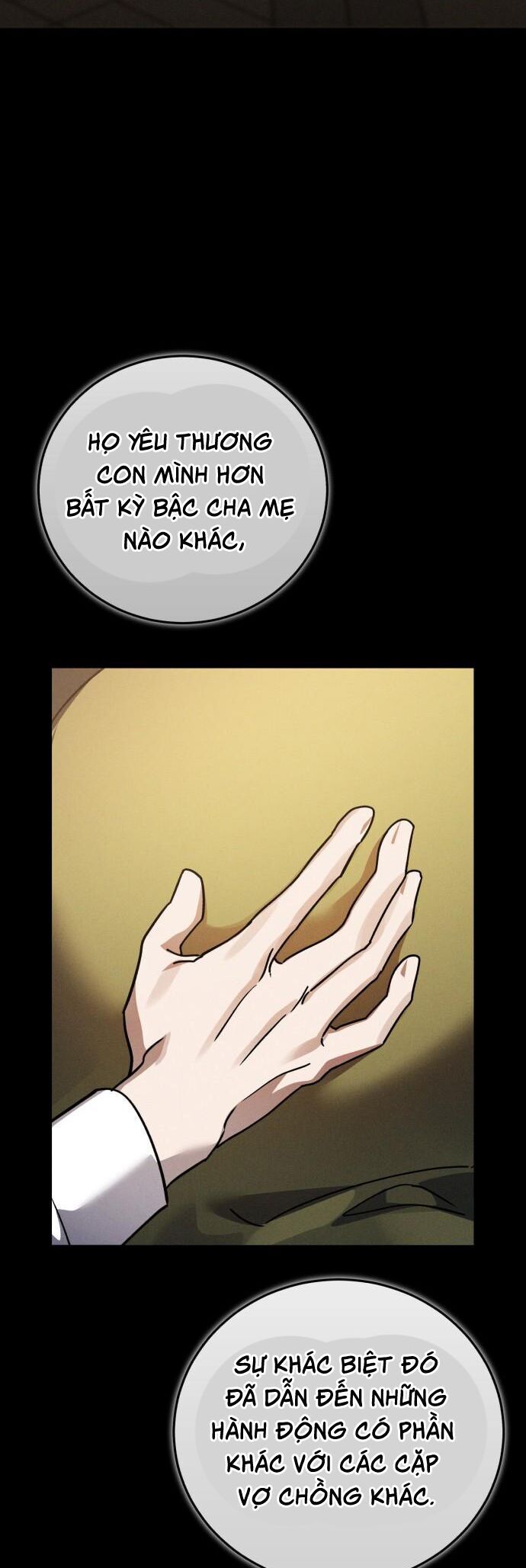 Hero X Demon King X Villain Chap 134 - Next Chap 135