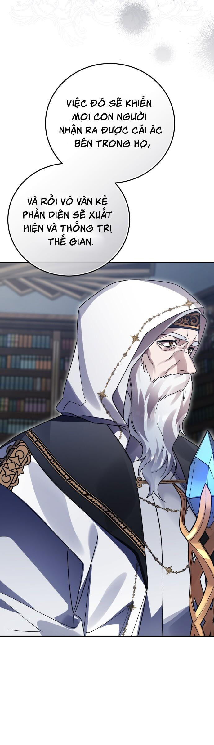 Hero X Demon King X Villain Chap 134 - Next Chap 135