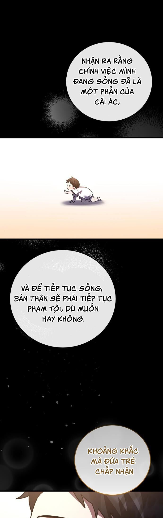 Hero X Demon King X Villain Chap 134 - Next Chap 135