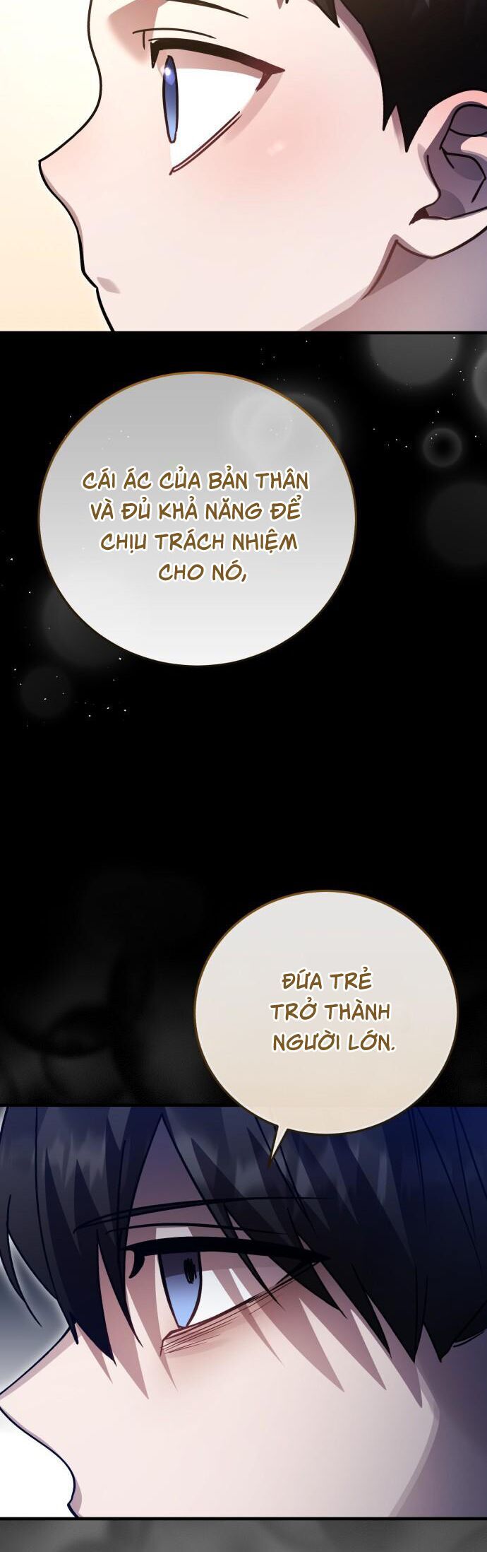 Hero X Demon King X Villain Chap 134 - Next Chap 135