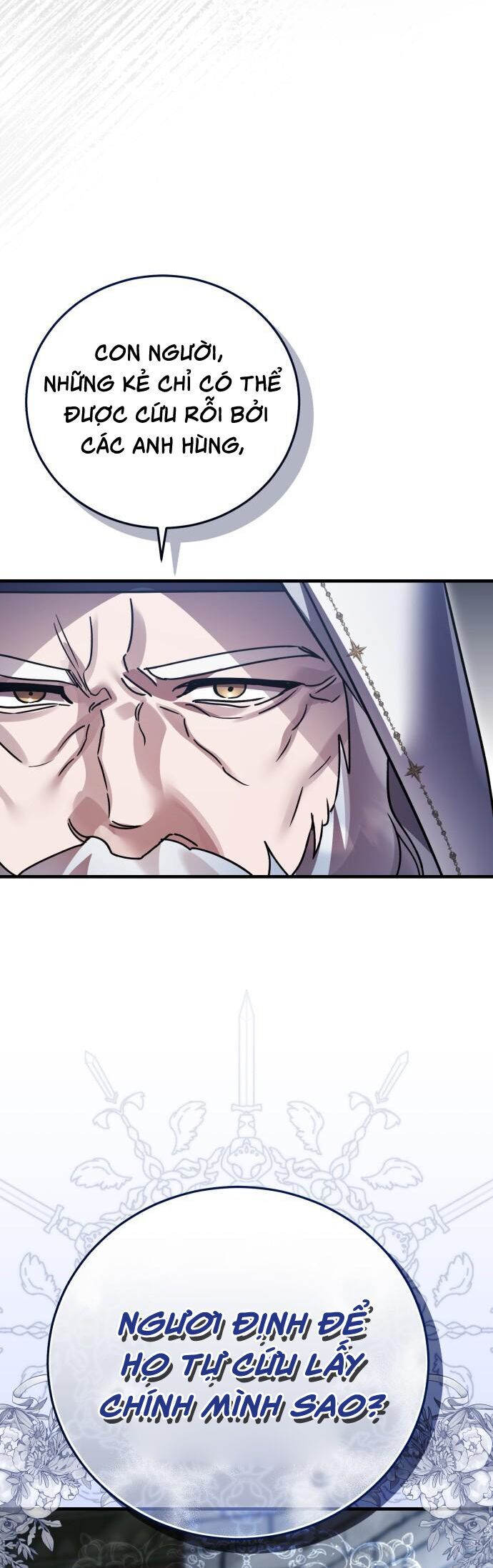 Hero X Demon King X Villain Chap 134 - Next Chap 135