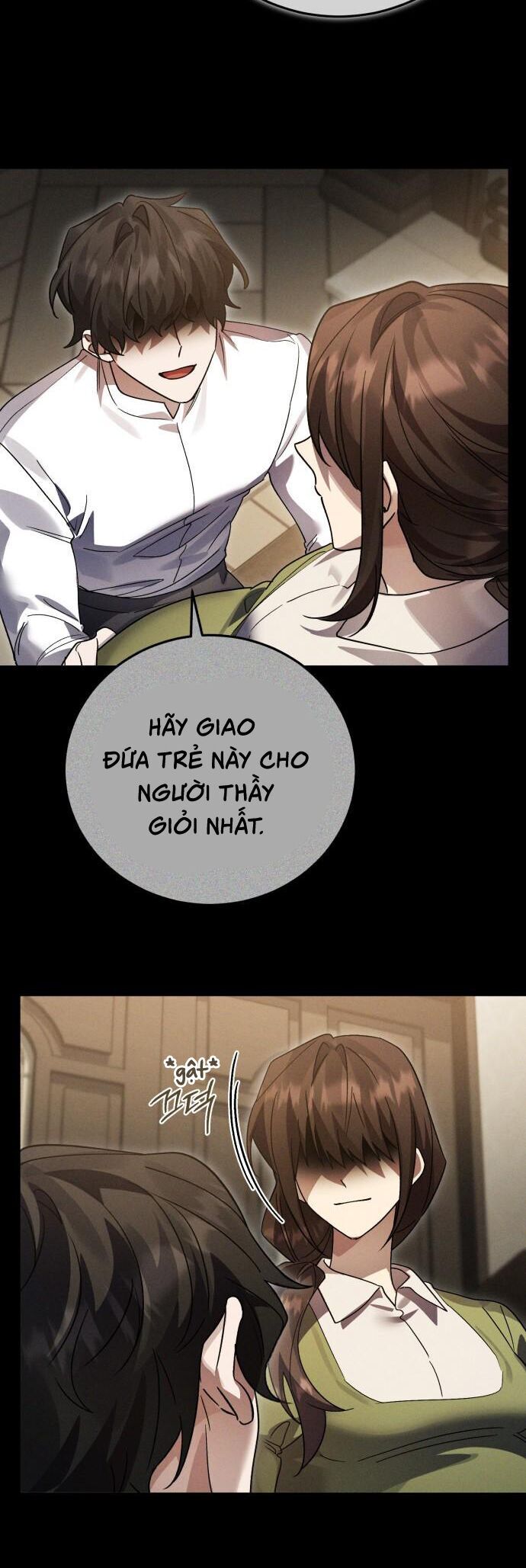 Hero X Demon King X Villain Chap 134 - Next Chap 135