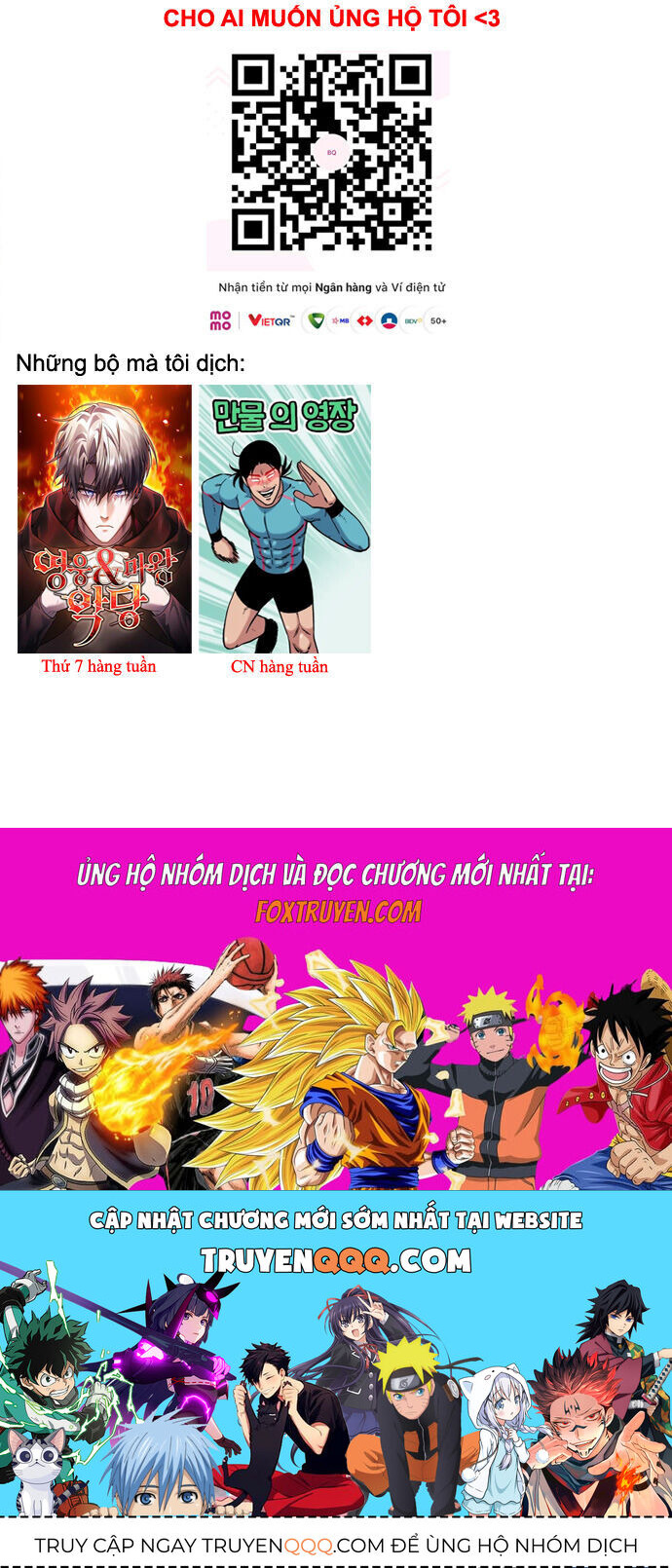 Hero X Demon King X Villain Chap 134 - Next Chap 135