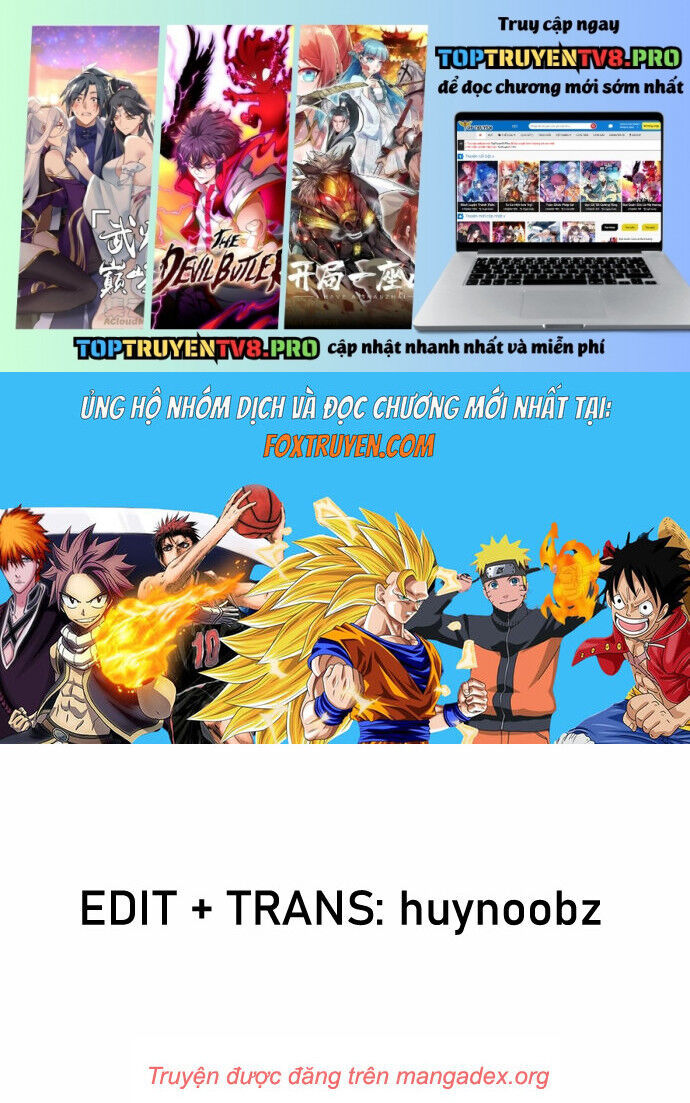 Hero X Demon King X Villain Chap 135 - Next Chap 136