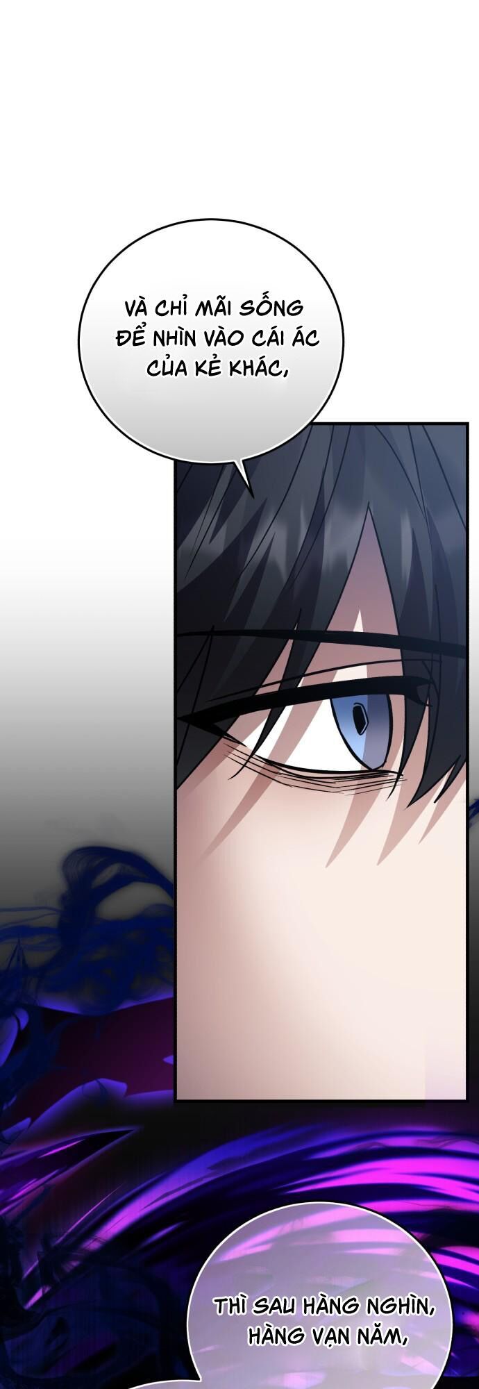 Hero X Demon King X Villain Chap 135 - Next Chap 136