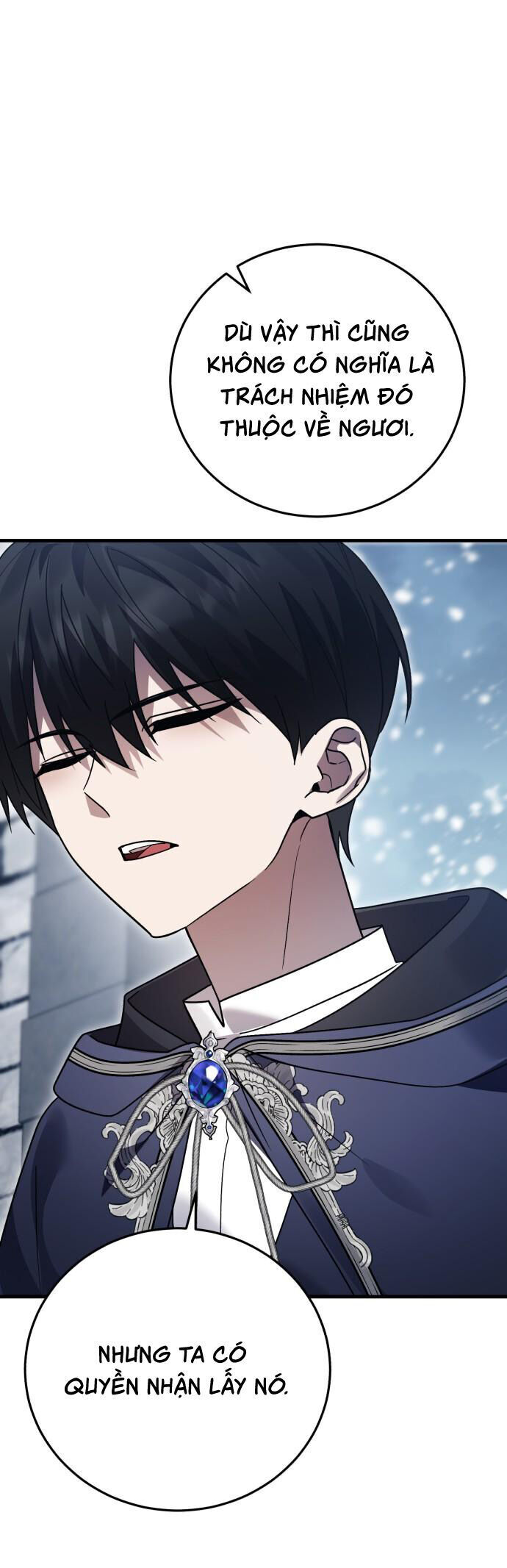 Hero X Demon King X Villain Chap 135 - Next Chap 136