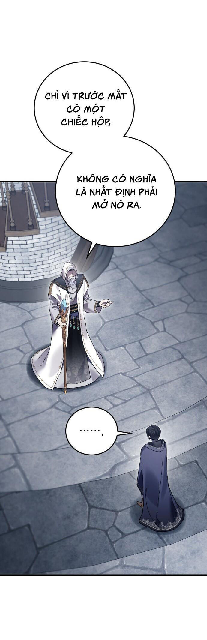 Hero X Demon King X Villain Chap 135 - Next Chap 136