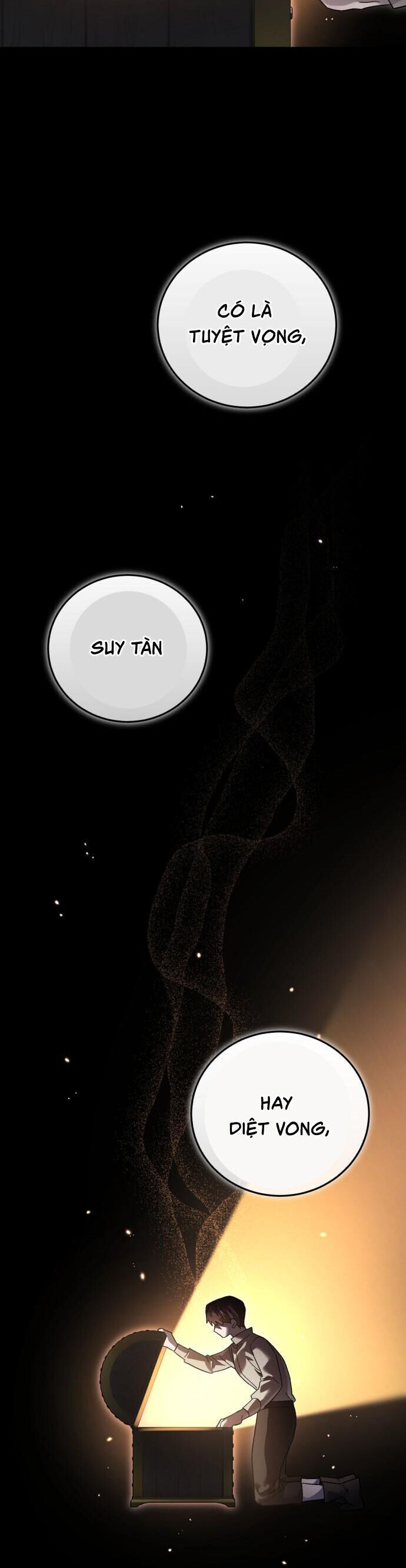 Hero X Demon King X Villain Chap 135 - Next Chap 136