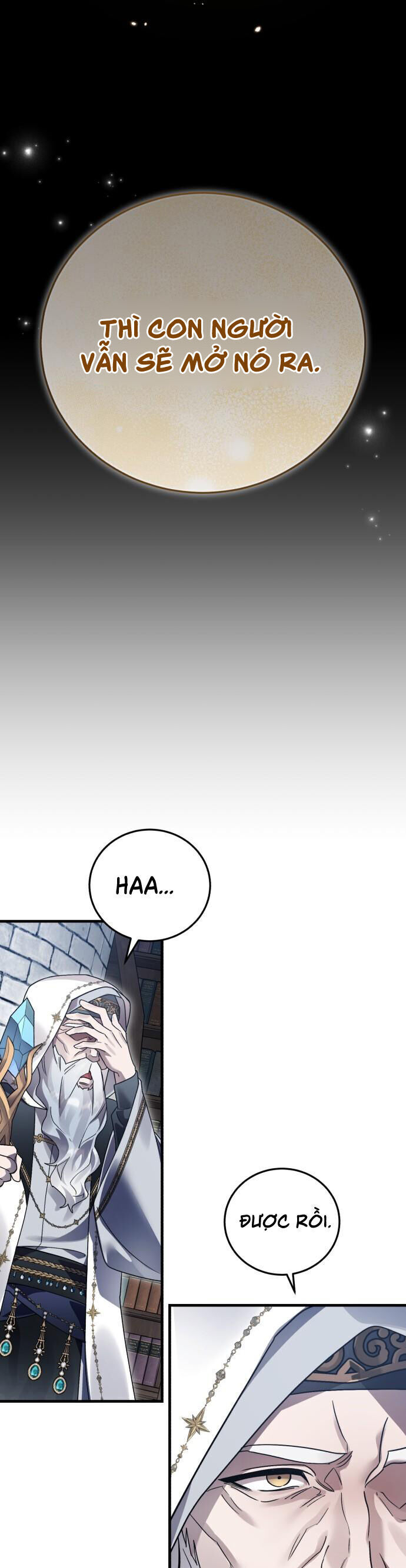 Hero X Demon King X Villain Chap 135 - Next Chap 136