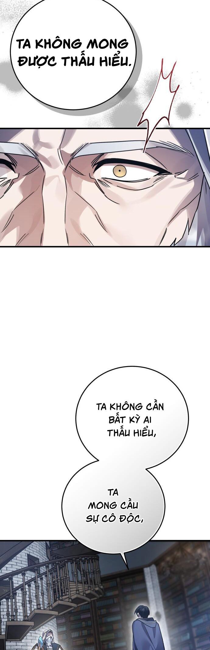 Hero X Demon King X Villain Chap 135 - Next Chap 136