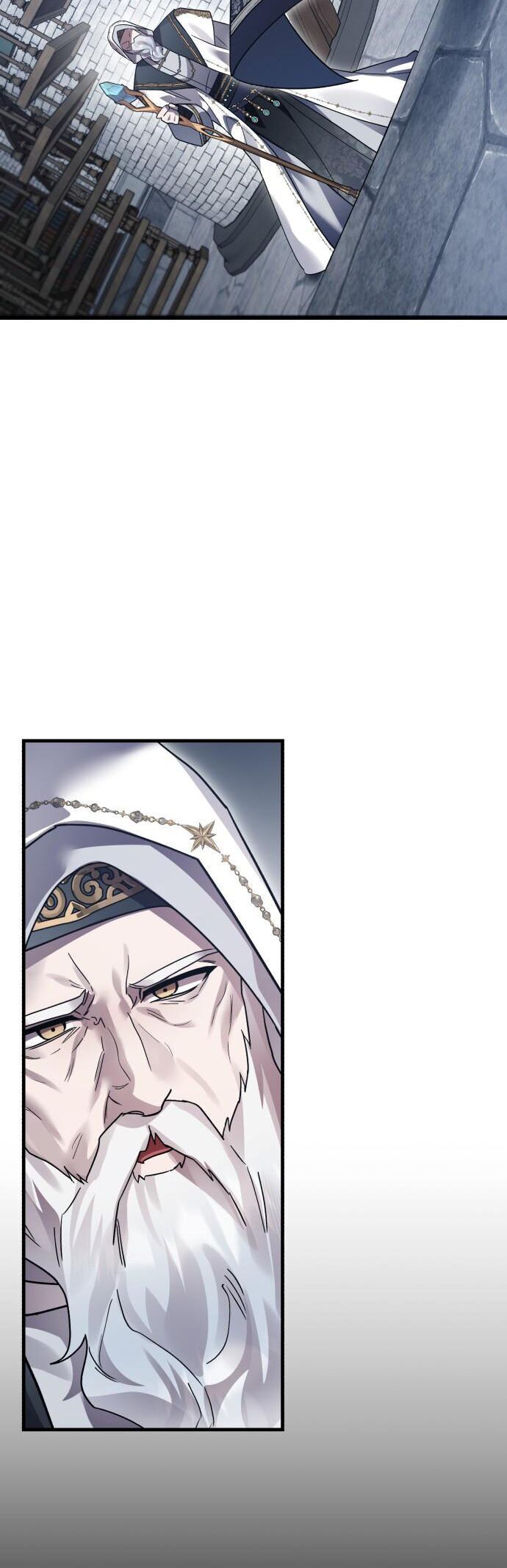 Hero X Demon King X Villain Chap 135 - Next Chap 136