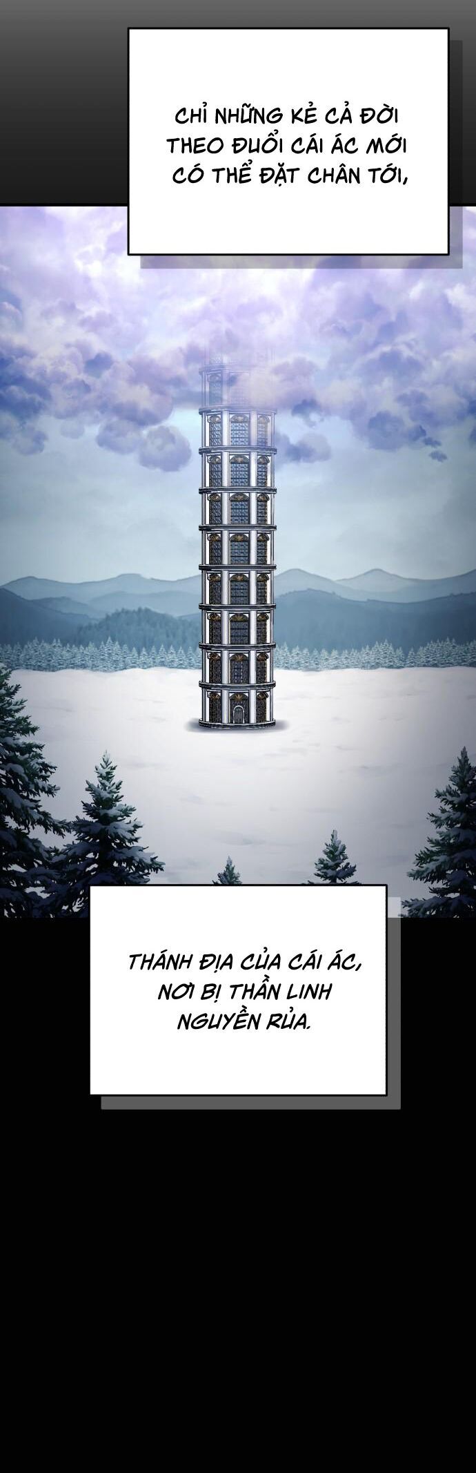 Hero X Demon King X Villain Chap 135 - Next Chap 136