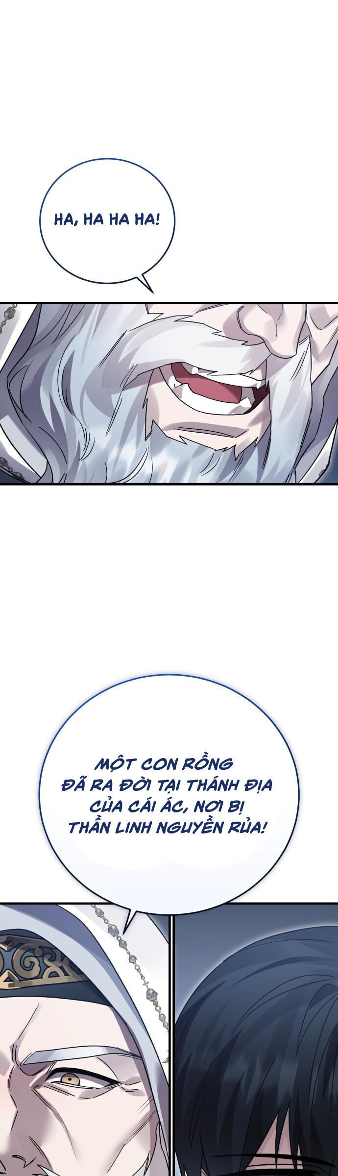 Hero X Demon King X Villain Chap 135 - Next Chap 136