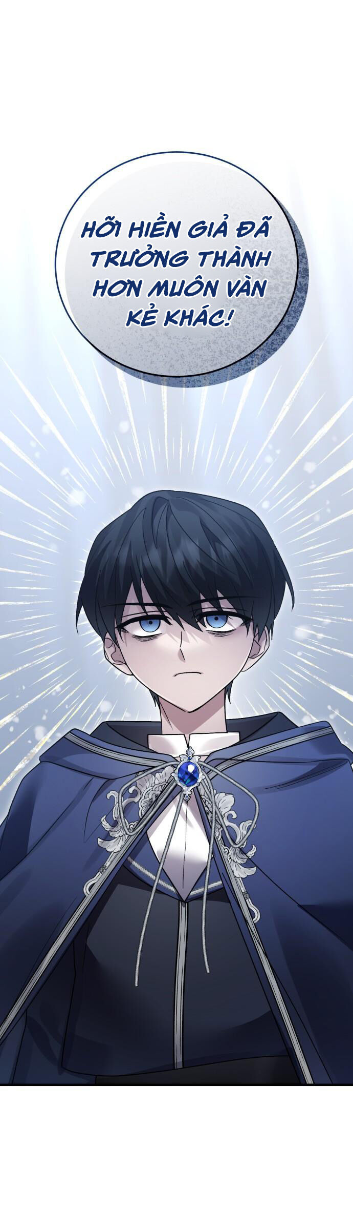 Hero X Demon King X Villain Chap 135 - Next Chap 136