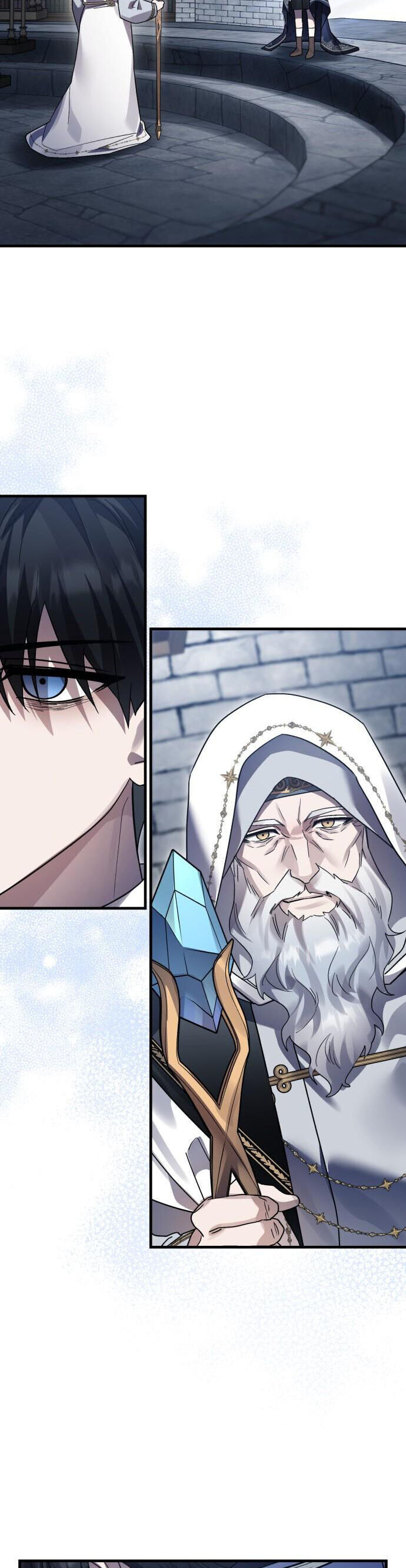 Hero X Demon King X Villain Chap 135 - Next Chap 136