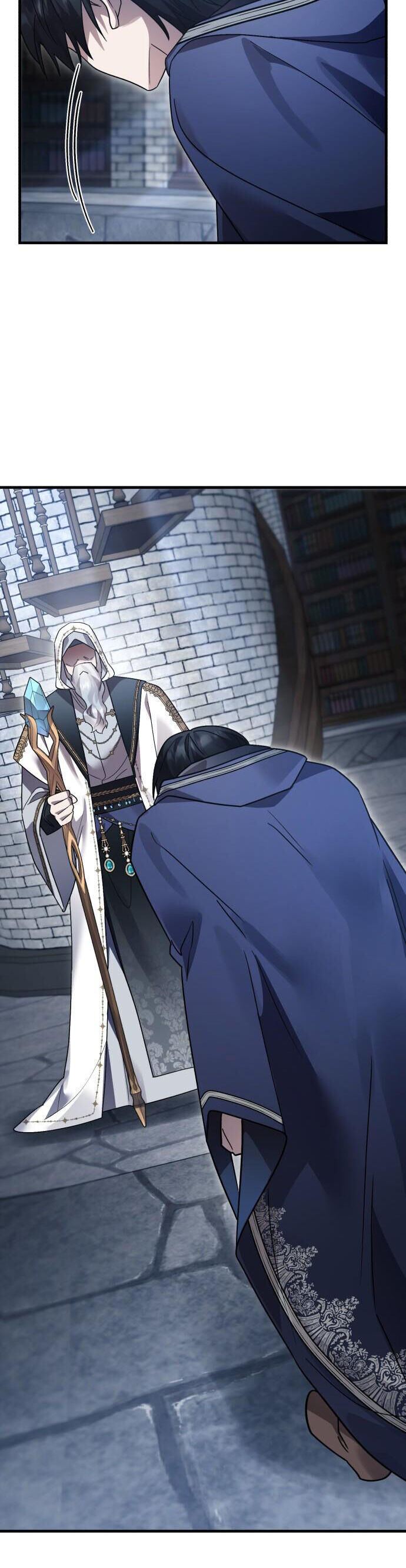 Hero X Demon King X Villain Chap 135 - Next Chap 136