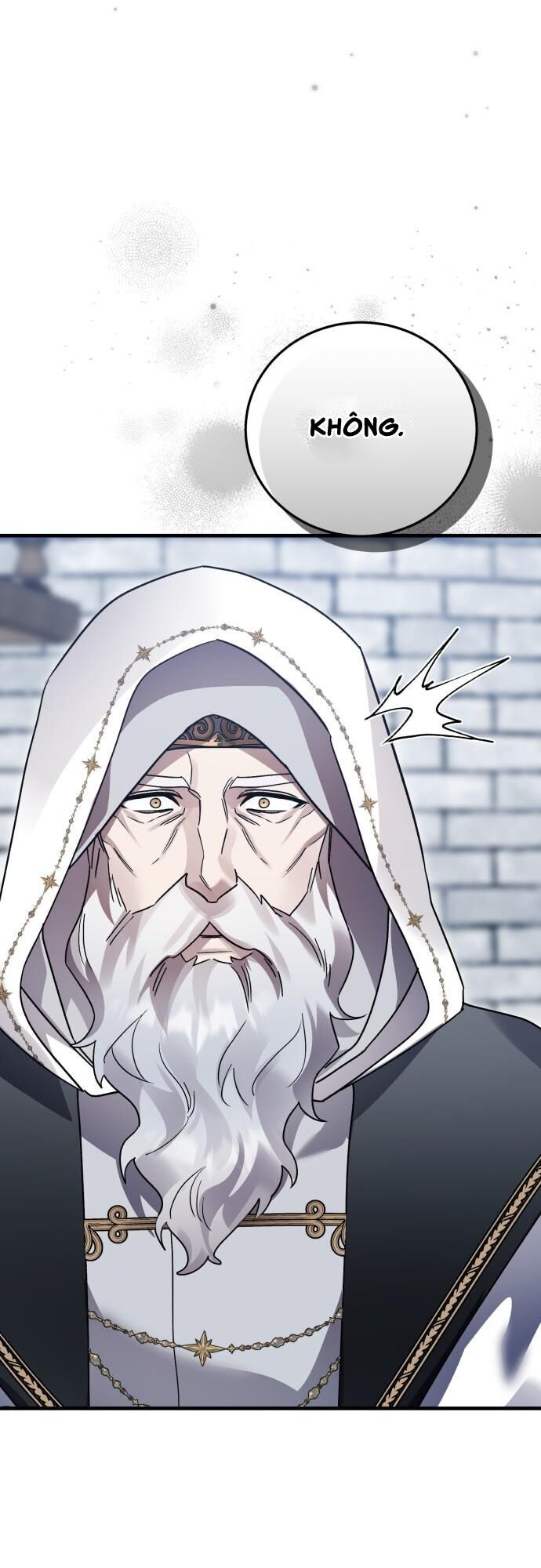 Hero X Demon King X Villain Chap 135 - Next Chap 136